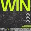 Win (feat. Daisha McBride) - Single