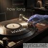 How long (feat. Joy Malcolm) - Single