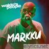 Markku (Vain elämää kausi 15) - Single