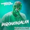 Piironkinjalka (Vain elämää kausi 15) - Single