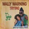 Trying (feat. jojo) - Single