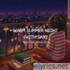 Warm Summer Night (With Sax) - Single