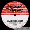 Where Do We Go (MIXES)