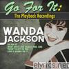 Go for It: The Playback Recordings - EP