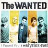 Wanted - I Found You (The Remixes)