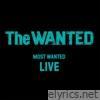 Most Wanted (Live) - EP