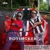 Botingkek 2 (feat. Juzzthin) [Kito Pulak Monang] - Single
