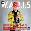 Rembau Most Wanted Instrumentals - EP