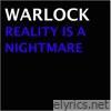 Reality Is a Nightmare - EP