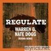 Regulate (Duomo Remix) [feat. Nate Dogg] - Single