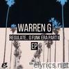 Warren G - Regulate... G Funk Era, Pt. II - EP