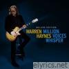 Million Voices Whisper (Deluxe Edition)