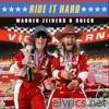 Warren Zeiders & Sueco - Ride It Hard - Single