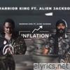 Inflation (feat. Alien Jackson) - Single