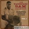Washboard Sam - The Washboard Sam Collection 1935-53, Vol. 1