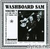 Washboard Sam - Washboard Sam Vol. 7 1942-1949