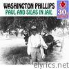 Paul and Silas in Jail (Remastered) - Single