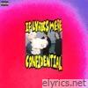 IF LYRICS WERE CONFIDENTIAL - Single