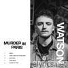 Murder in Paris - EP