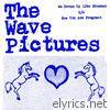 Wave Pictures - We Dress up Like Snowmen - Single