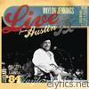 Waylon Jennings - Live from Austin, TX '84