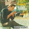 Waylon Jennings - Hangin' On