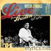 Live from Austin, TX: Waylon Jennings (August 7, 1984)