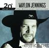 Waylon Jennings - 20th Century Masters - The Millennium Collection: The Best of Waylon Jennings