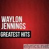 Waylon Jennings - Waylon Jennings Greatest Hits