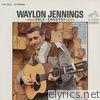 Waylon Jennings - Folk-Country