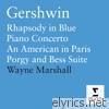 Gershwin - Orchestral Works