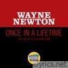 Once In A Lifetime (Live On The Ed Sullivan Show, January 10, 1965) - Single