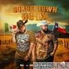 Bordertown Boyz (feat. Shaun Mecca) - Single