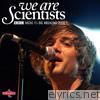 BBC Radio 1's Big Weekend 2008: We Are Scientists (Live)