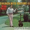 Webb Pierce - Golden Hits, Vol. II