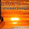 Faith Hope and Love - EP