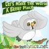 Let's Make the World a Better Place - Single