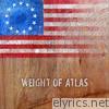 Weight of Atlas