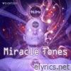 963hz + 852hz + 639hz Miracle Tones