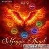 All 9 Solfeggio Angel Frequencies