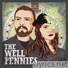 Well Pennies - The Well Pennies [EP] - EP