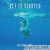 Get It Started - Single