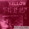 Yellow, Pt. 2 - Single