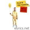 Wes Period - Plate Tectonics - Single
