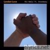 Weslee - London Love (P2J Remix) [feat. Stonebwoy] - Single