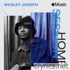 Wesley Joseph - Apple Music Home Session: Wesley Joseph