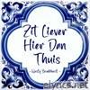 Zit liever hier dan thuis - Single