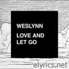 Love and Let Go - Single