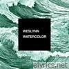 Watercolor - Single
