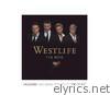 Westlife - The Rose - Single